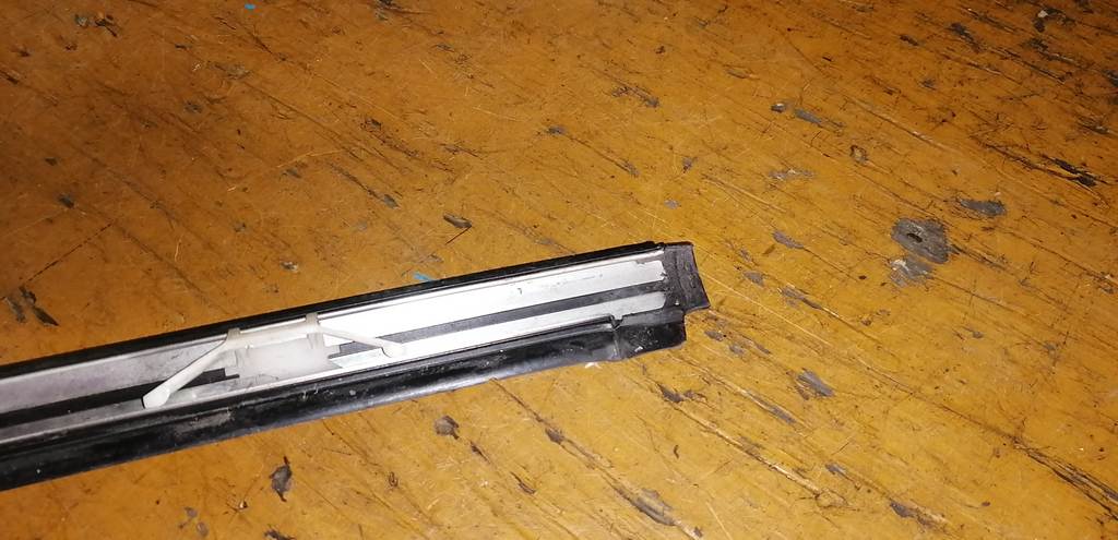 Кузов Mitsubishi Pajero Mini 5