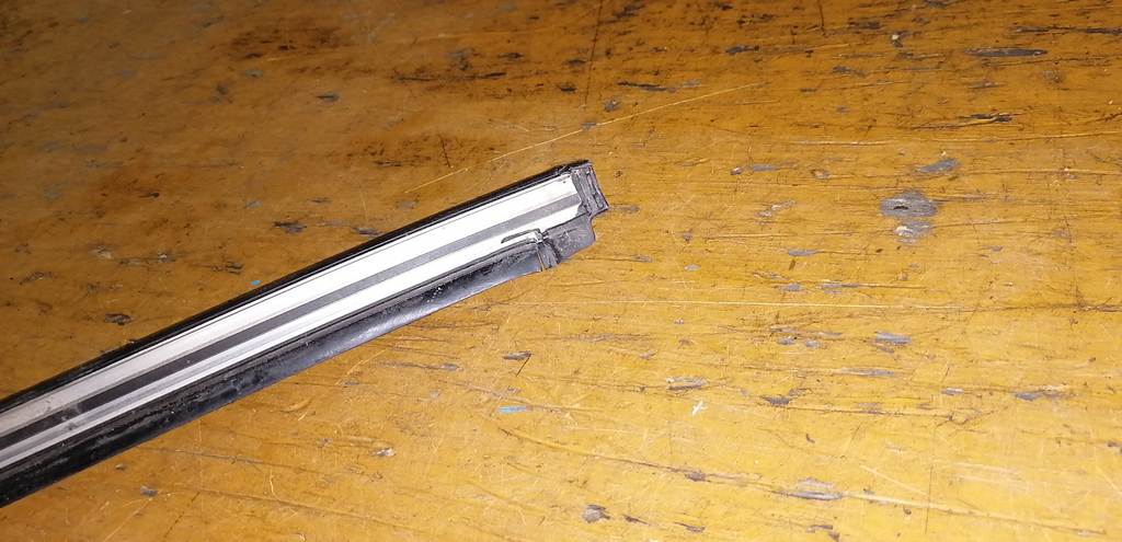 Кузов Mitsubishi Pajero Mini 5