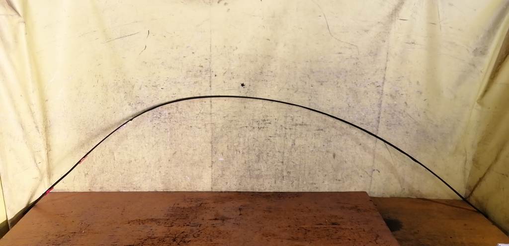 молдинг на крышу Mitsubishi Outlander 0