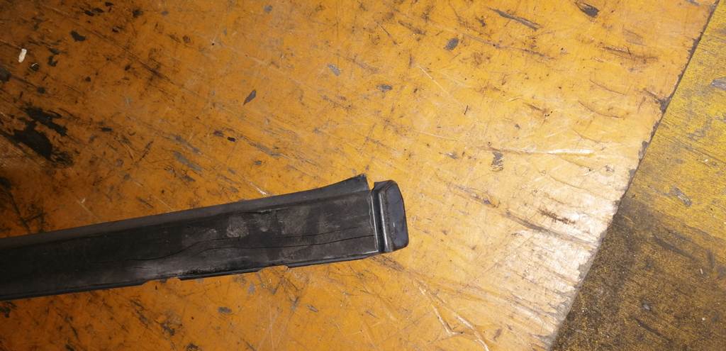 Кузов Mitsubishi Outlander 2