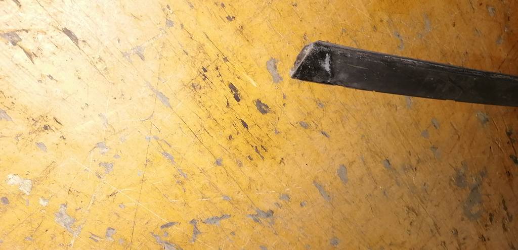 OUTLANDER CW5W МОЛДИНГ КРЫШИ ЛЕВЫЙ Mitsubishi Outlander 4