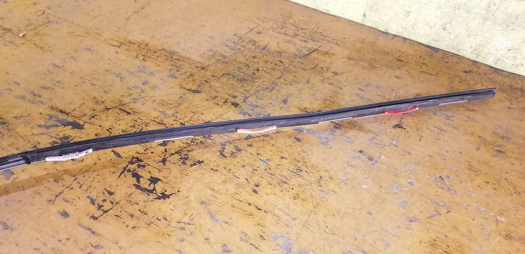 Кузов Mitsubishi Outlander 5