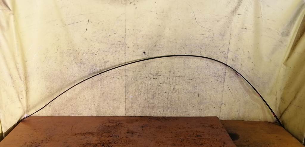 молдинг на крышу Mitsubishi Outlander 0