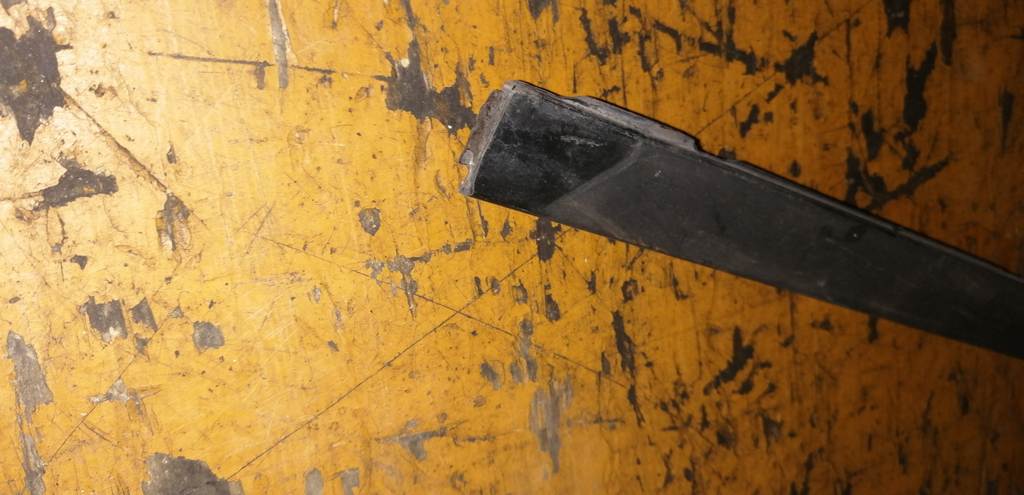 Кузов Mitsubishi Outlander 2