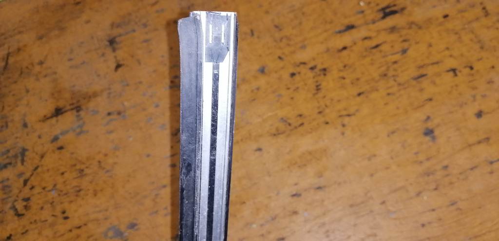 Кузов Mitsubishi Outlander 5