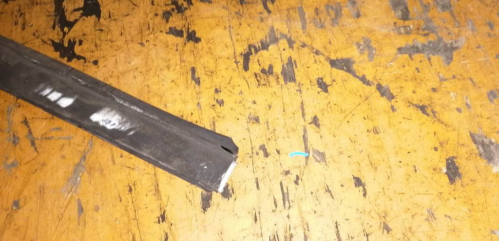 Кузов Mitsubishi Colt 2