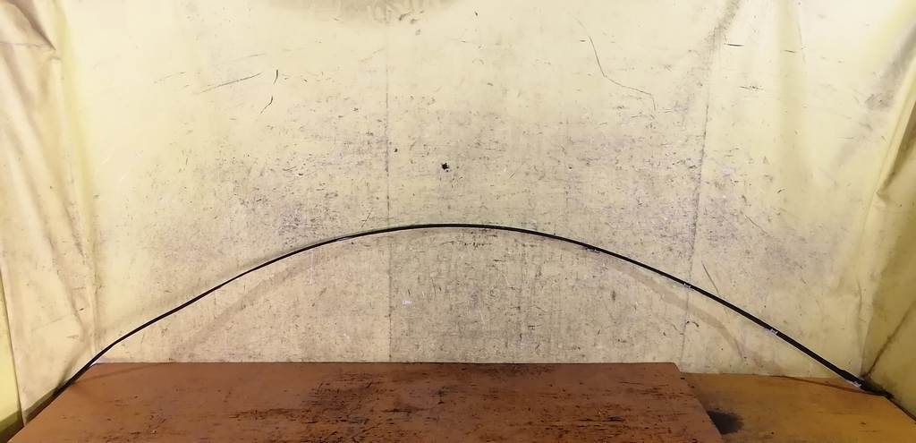 молдинг на крышу Mitsubishi Colt 0