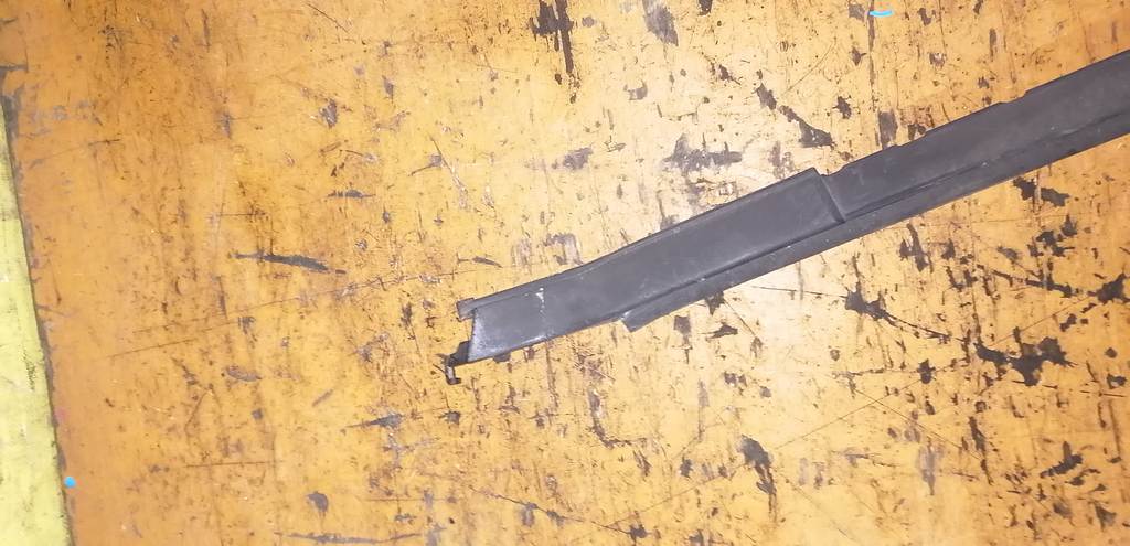 Кузов Mitsubishi Colt 2