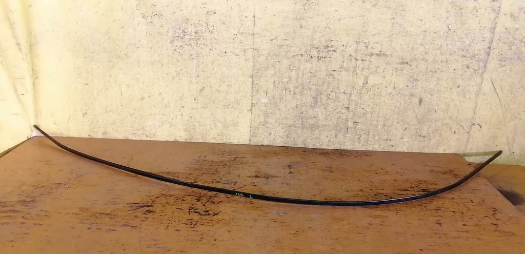 молдинг на крышу Nissan Teana 0