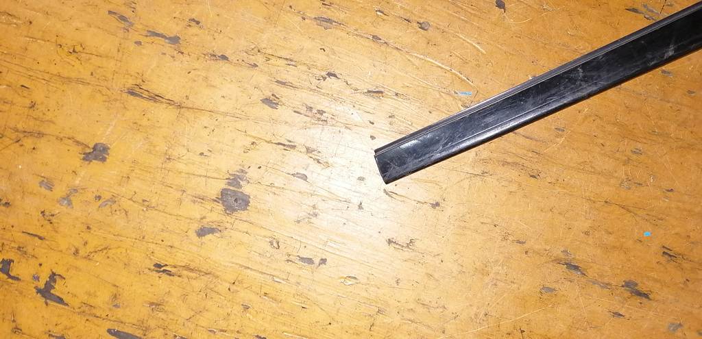 Кузов Nissan Teana 2