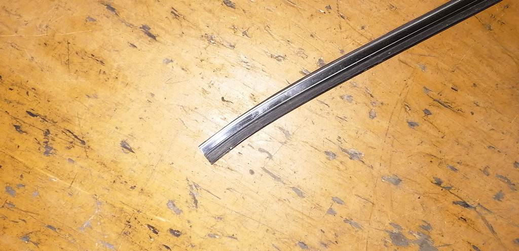 Кузов Nissan Teana 5