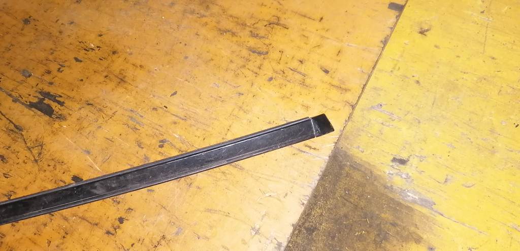 Кузов Nissan Teana 2