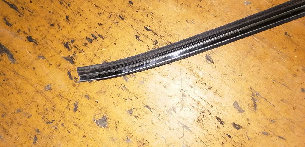 Кузов Nissan Teana 5