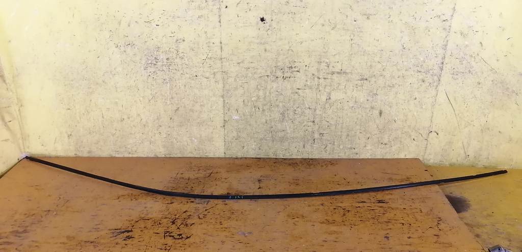 молдинг на крышу Nissan Teana 0