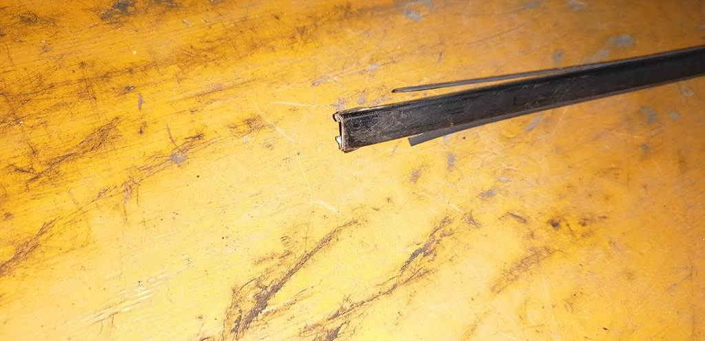 Кузов Nissan Teana 2