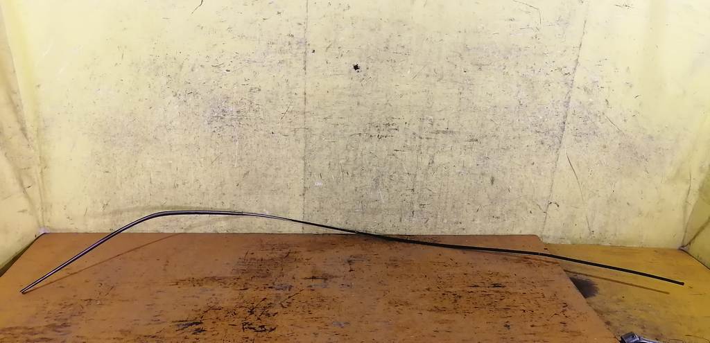 молдинг на крышу Nissan Teana 0