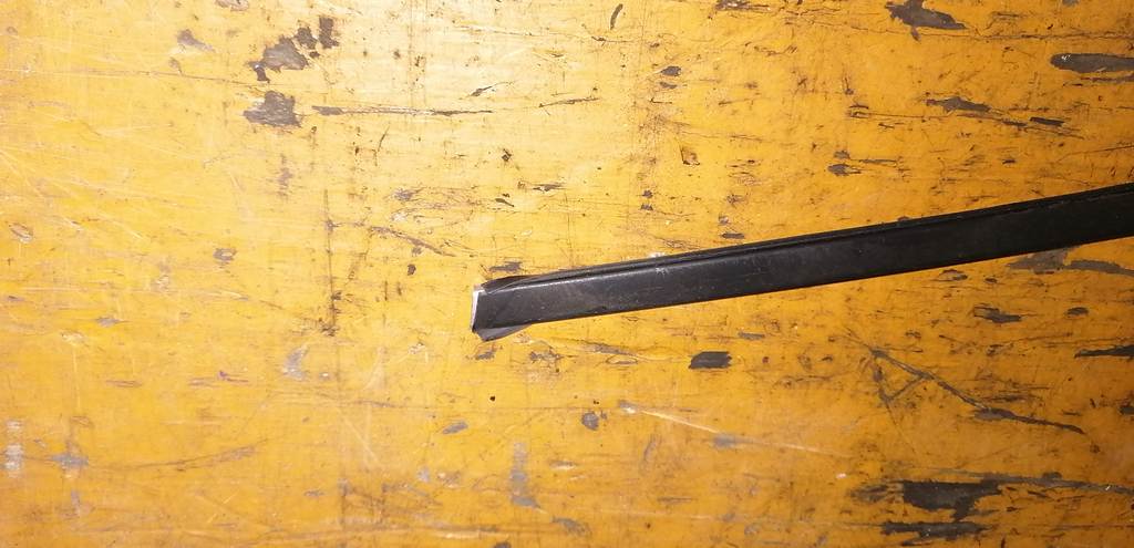 Кузов Nissan Teana 2