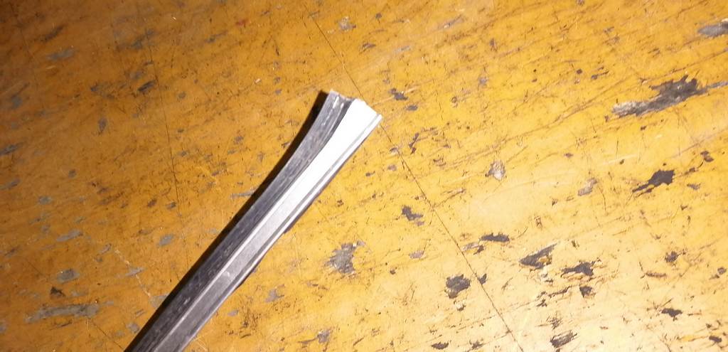 Кузов Nissan Teana 5