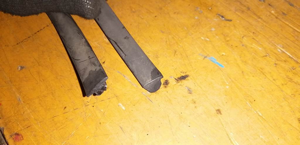 Кузов Honda Fit 2