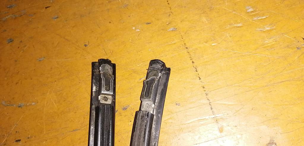 молдинг на крышу Honda Fit 3