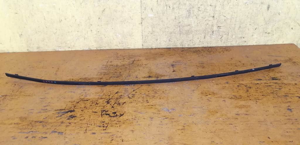 молдинг на крышу Mazda Axela 0