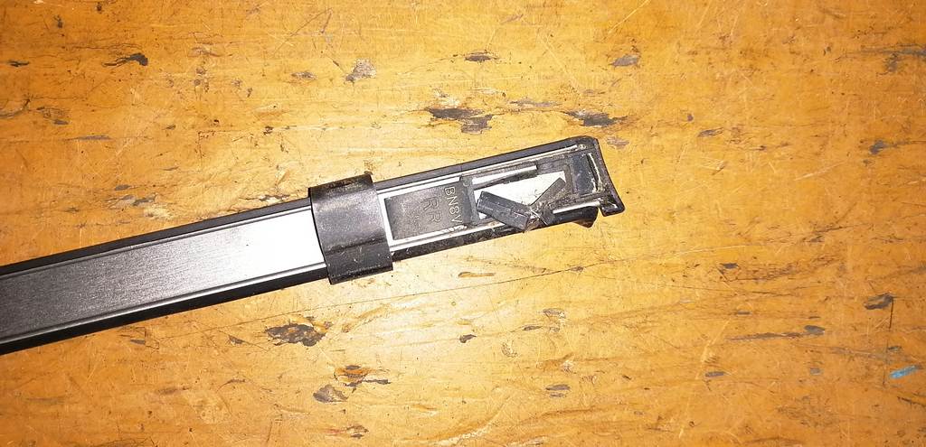 Кузов Mazda Axela 5