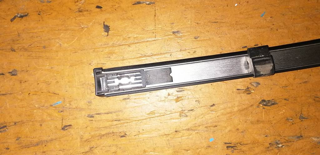 Кузов Mazda Axela 5