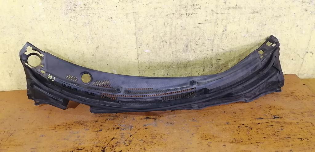 жабо Honda Freed 0