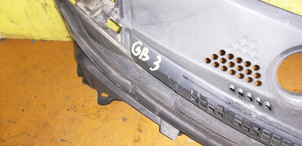 FREED GB3 ЖАБО Honda Freed 1