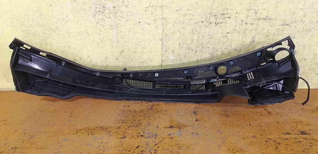 Кузов Honda Freed 2