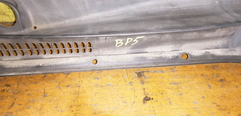 LEGACY BP5 ЖАБО Subaru Legacy 1