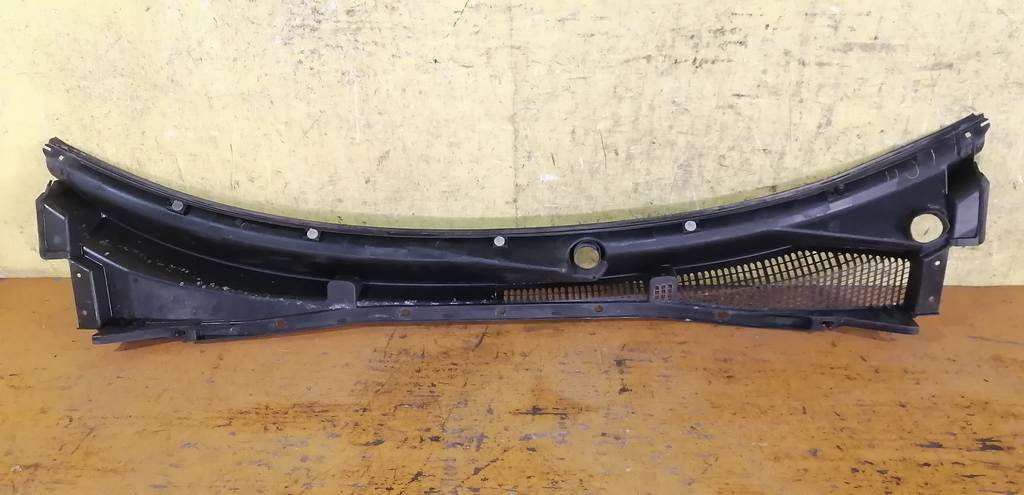 Кузов Subaru Legacy 2