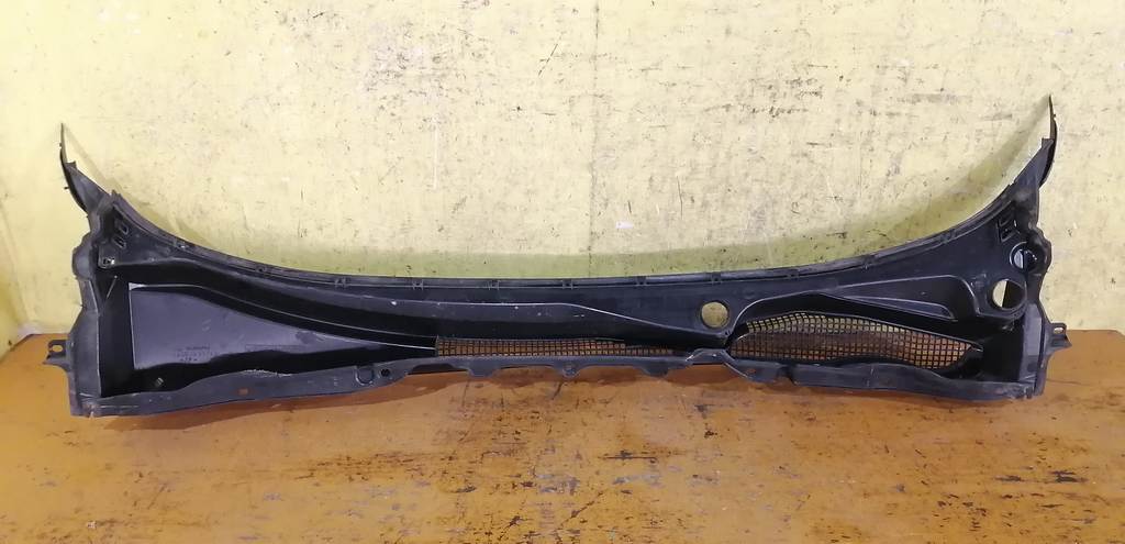 Кузов Subaru Impreza 2