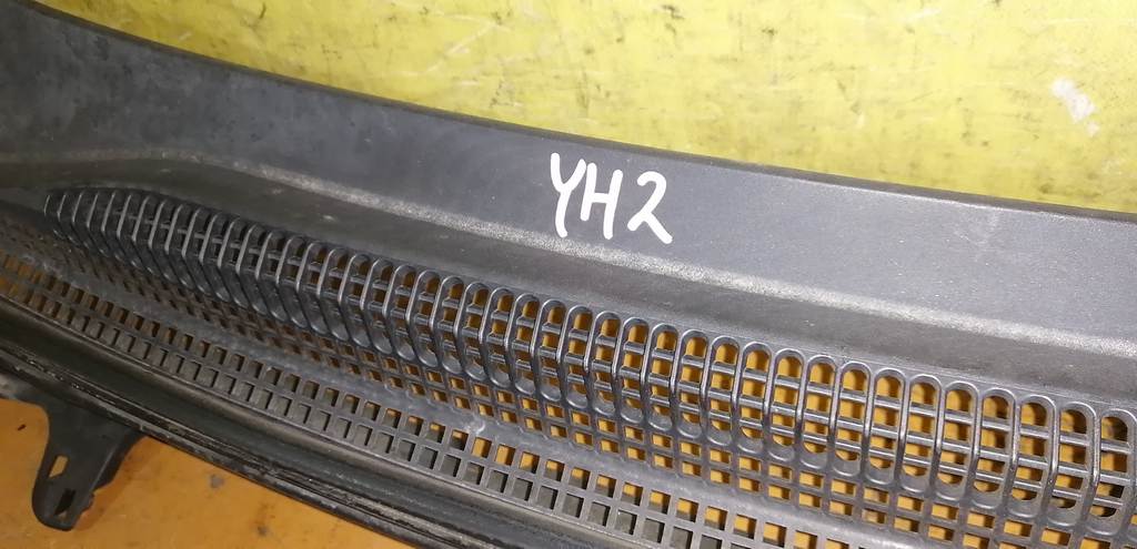 ELEMENT YH2 ЖАБО Honda Element 1