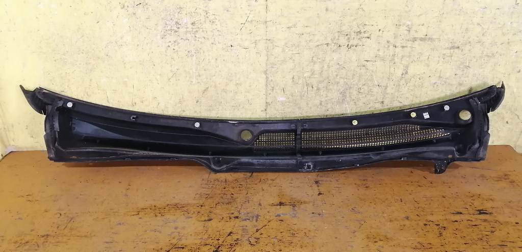 Кузов Honda Element 2