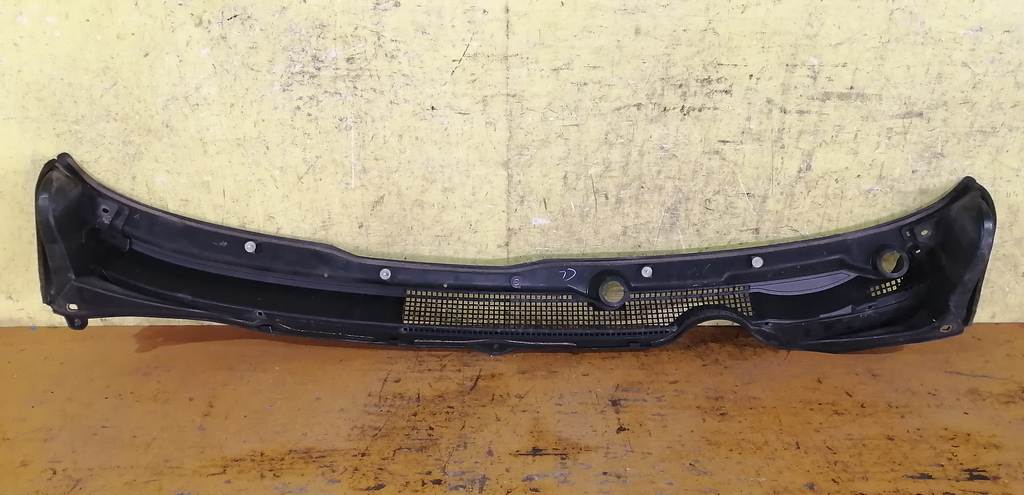 Кузов Honda Stepwgn 2