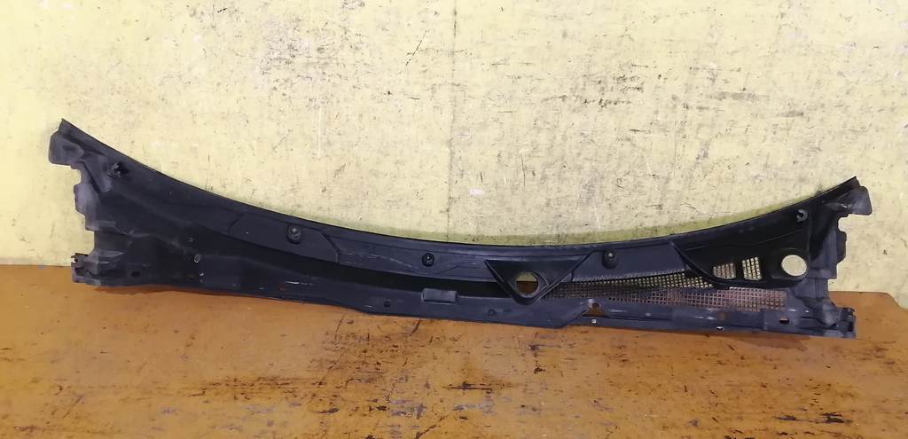 Кузов Nissan Sunny 2