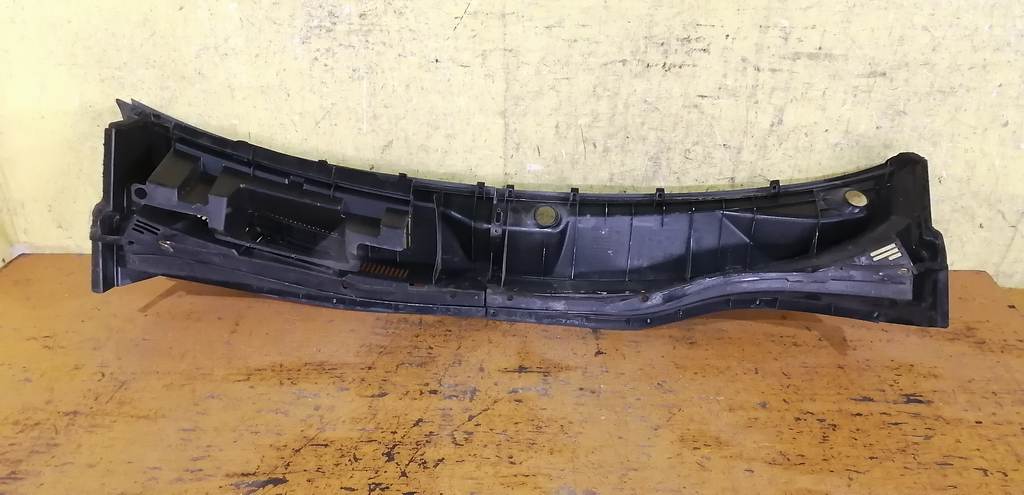 Кузов Toyota Sienta 2