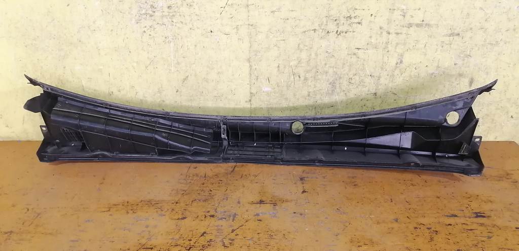 Кузов Toyota Funcargo 2