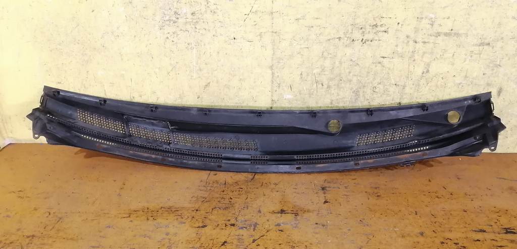 Кузов Mitsubishi Colt 2