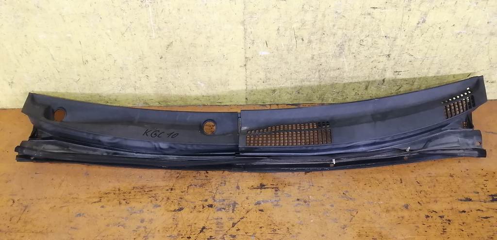 жабо Toyota Passo 0