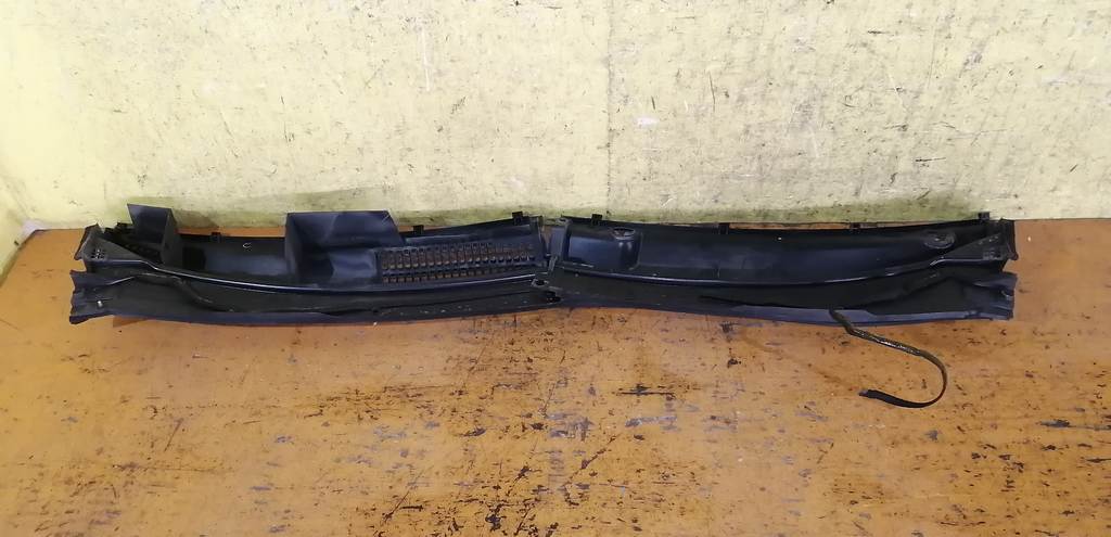 Кузов Toyota Passo 2