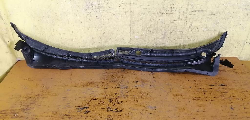 Кузов Mitsubishi Outlander 2