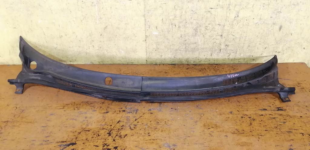 жабо Mazda Demio 0