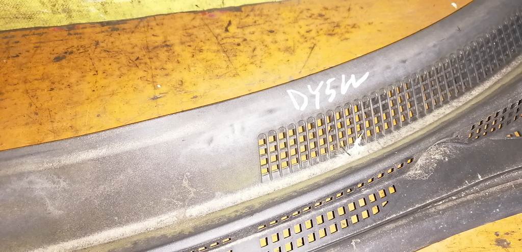 DEMIO DY5W ЖАБО Mazda Demio 1