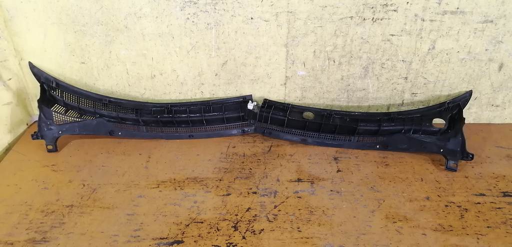 Кузов Mazda Demio 2