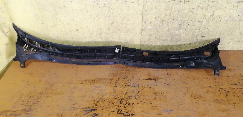 Кузов Mazda Demio 2