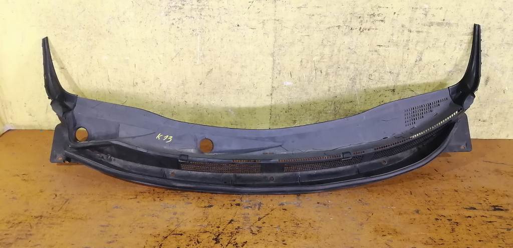 жабо Nissan March 0