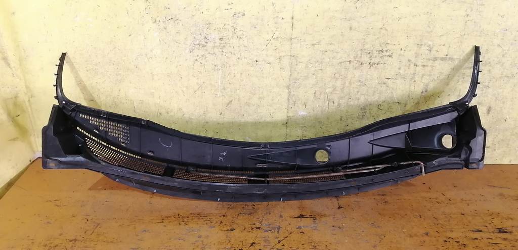 Кузов Nissan March 2