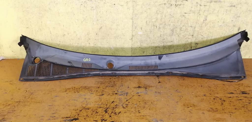 жабо Subaru Impreza 0